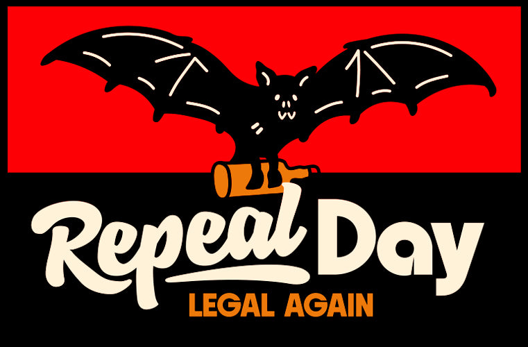 Repeal Day