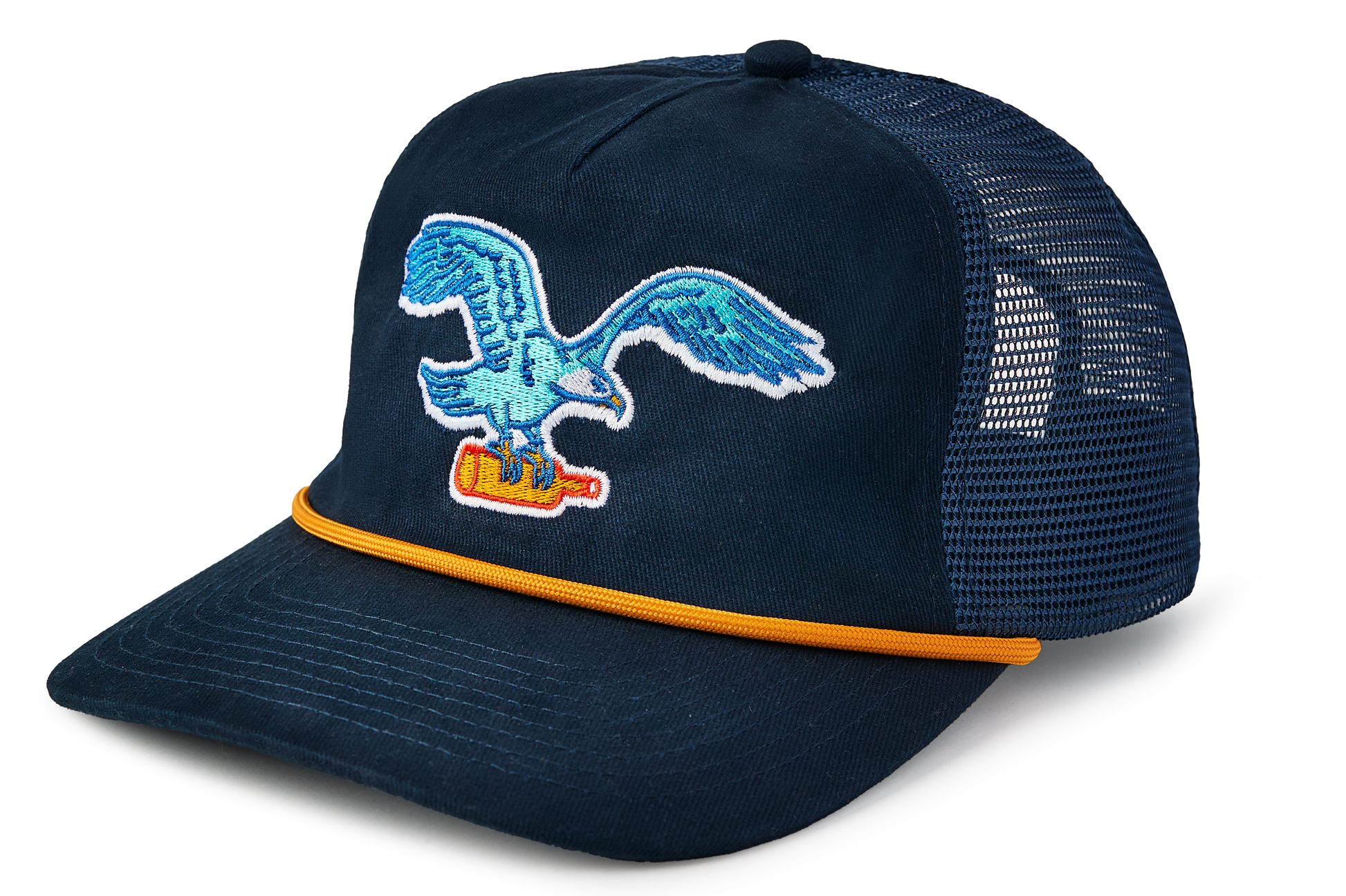 Thirsty Eagle Hat