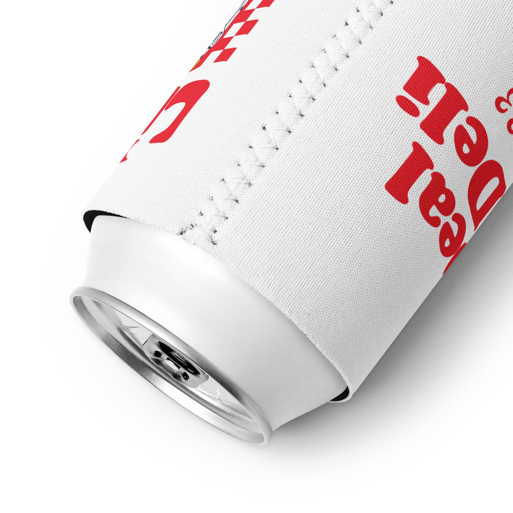Slamwich Koozie