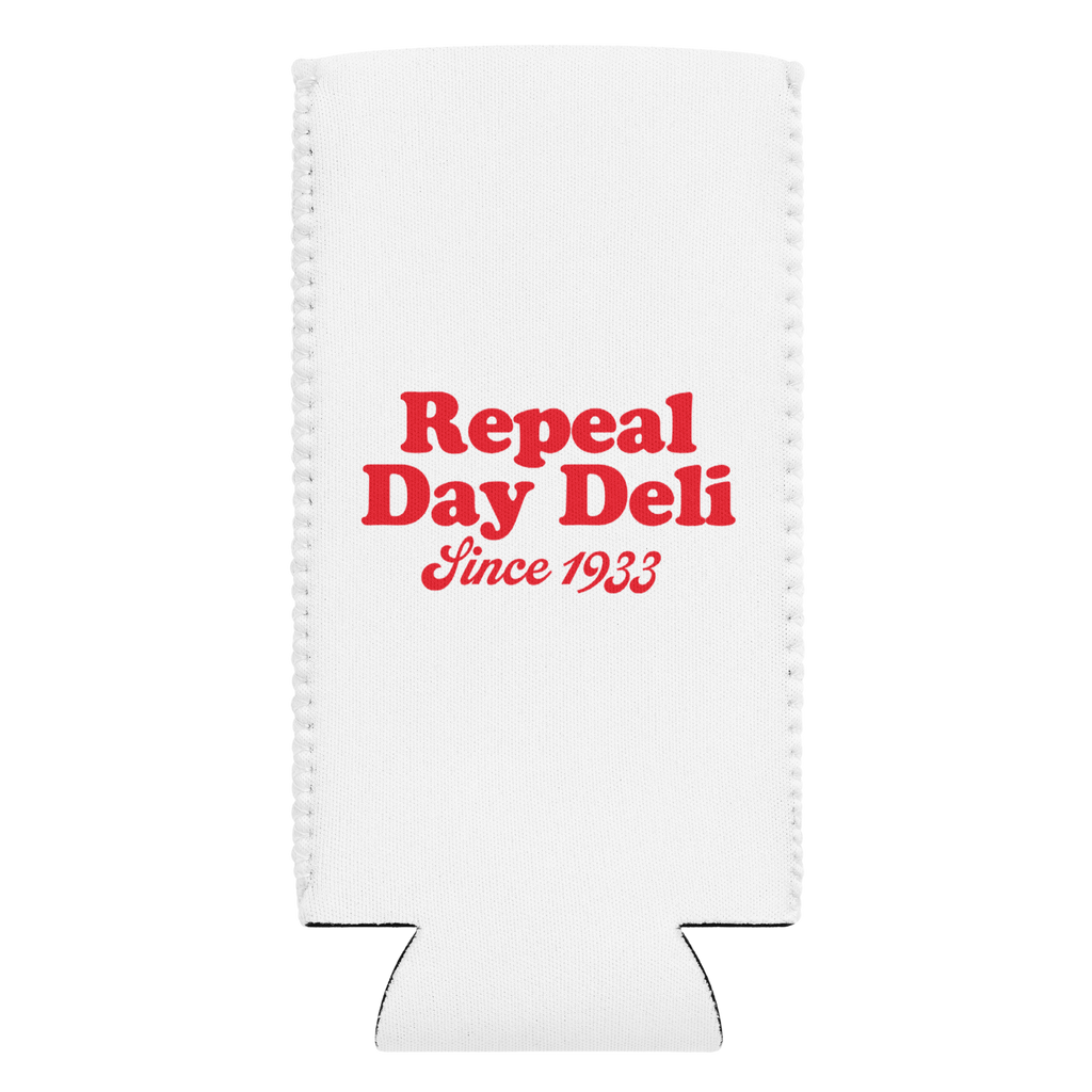 Slamwich Koozie