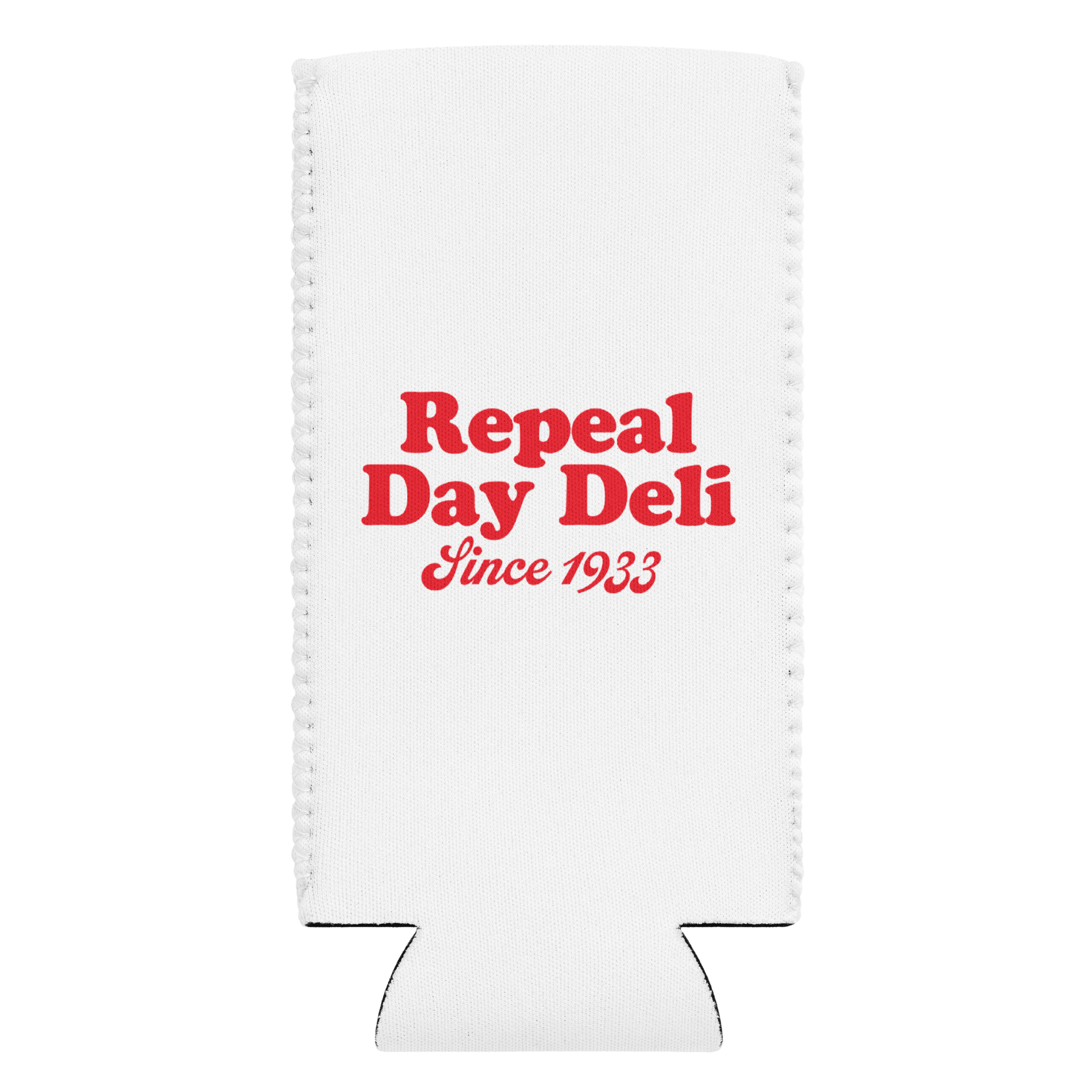 Slamwich Koozie