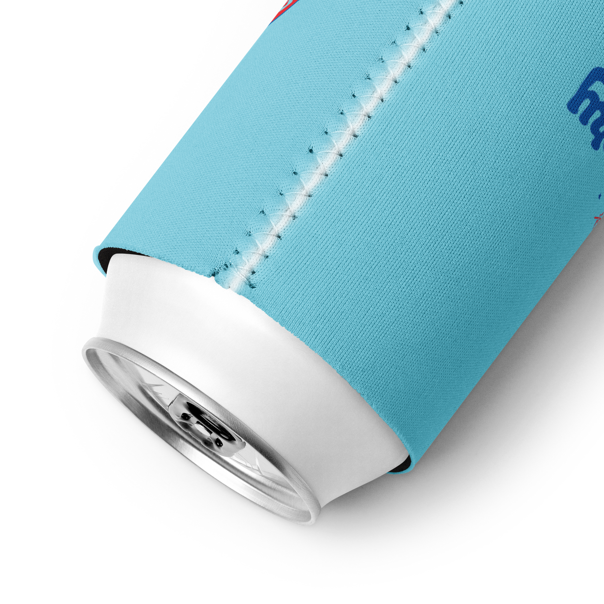 Make History Koozie