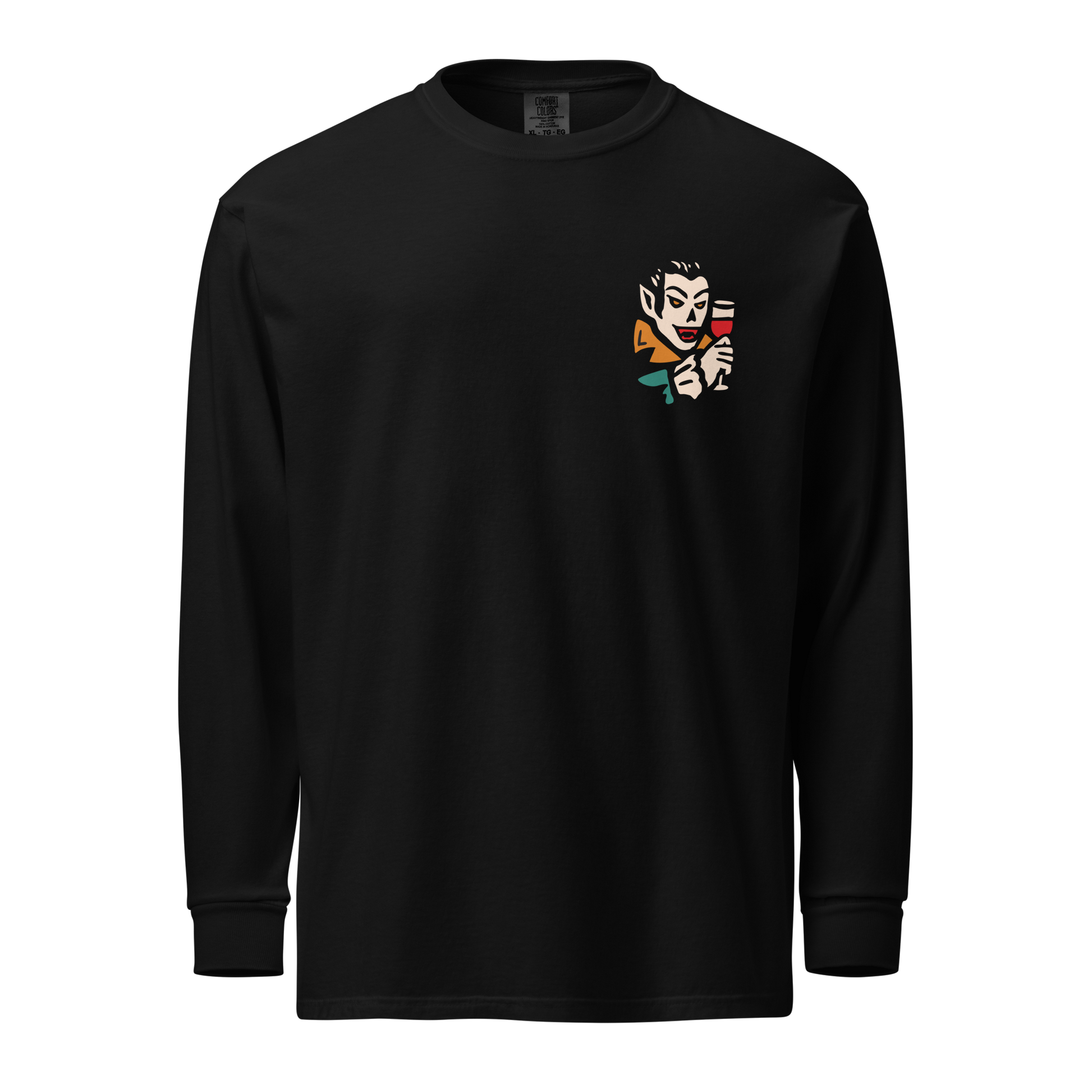 Dead Sexy Longsleeve T-shirt