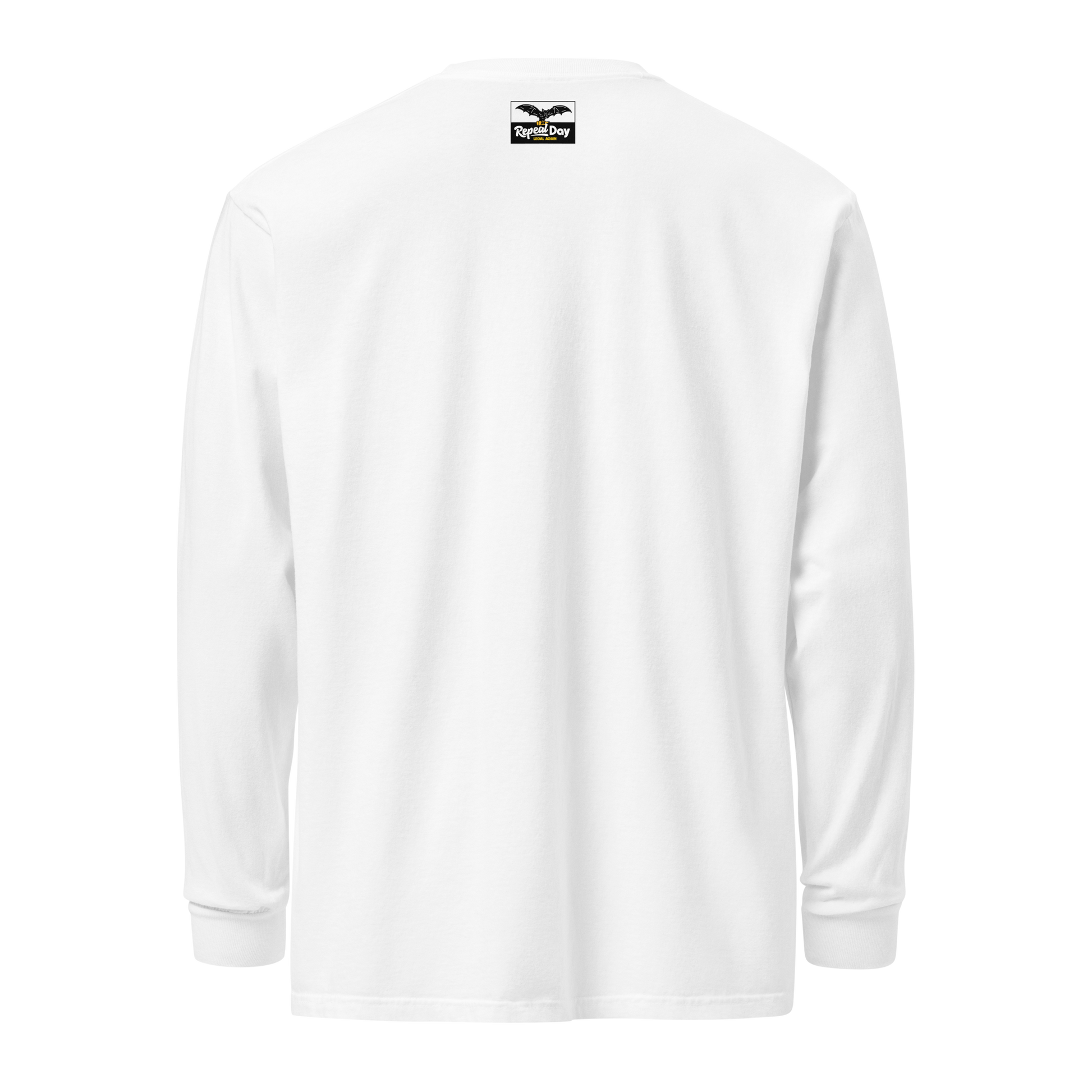 Booze Longsleeve T-shirt