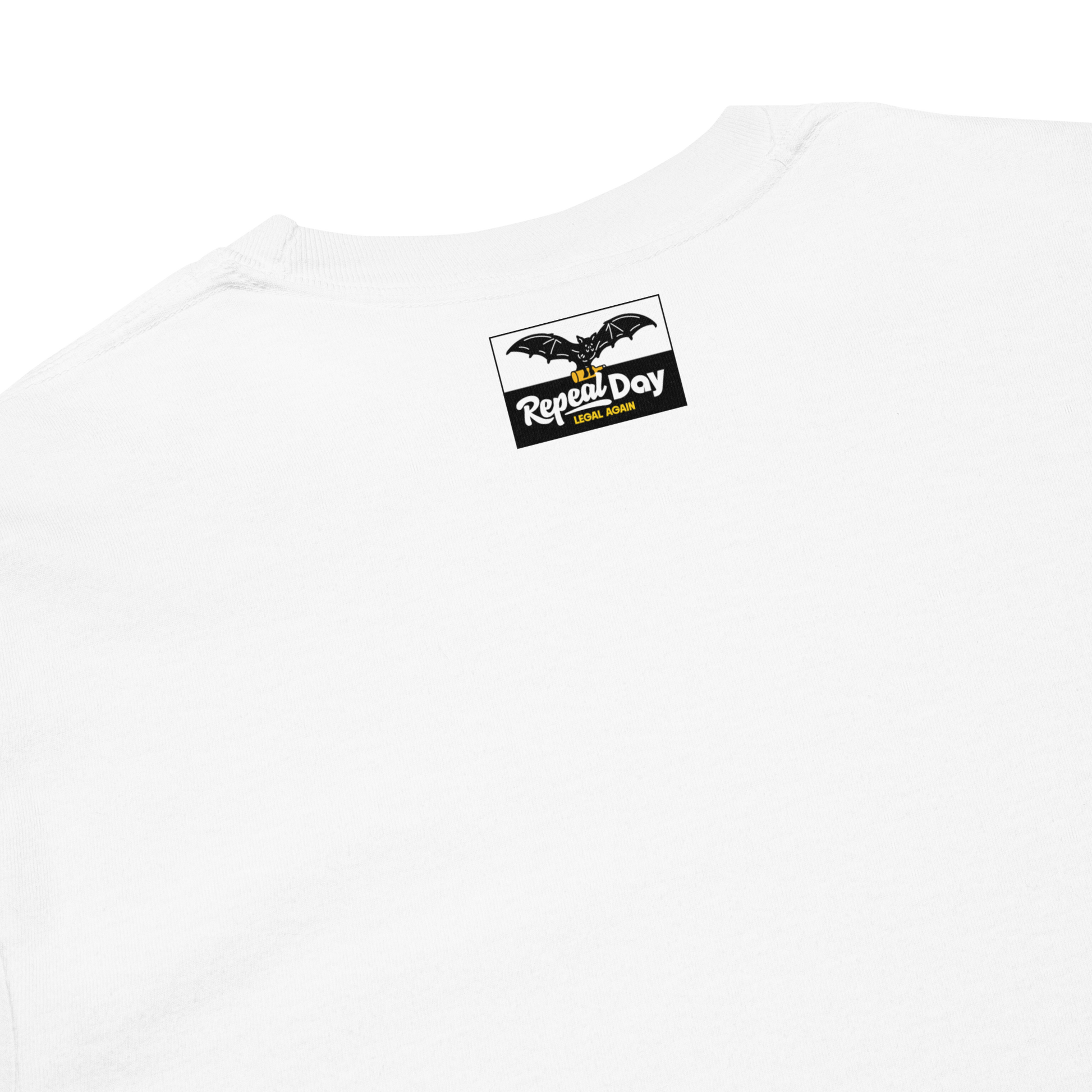 Booze Longsleeve T-shirt