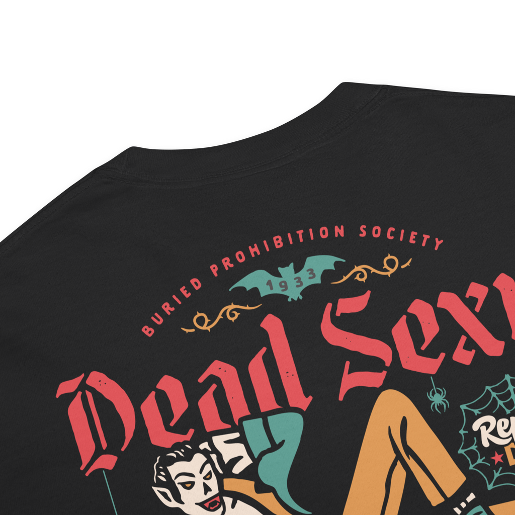 Dead Sexy T-shirt
