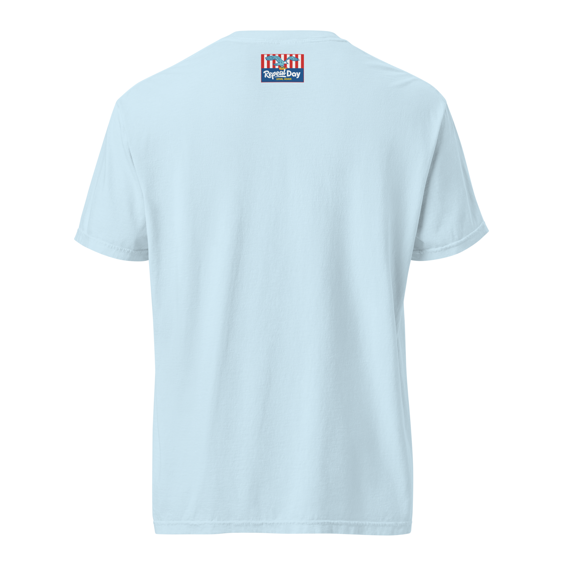 Make History T-shirt