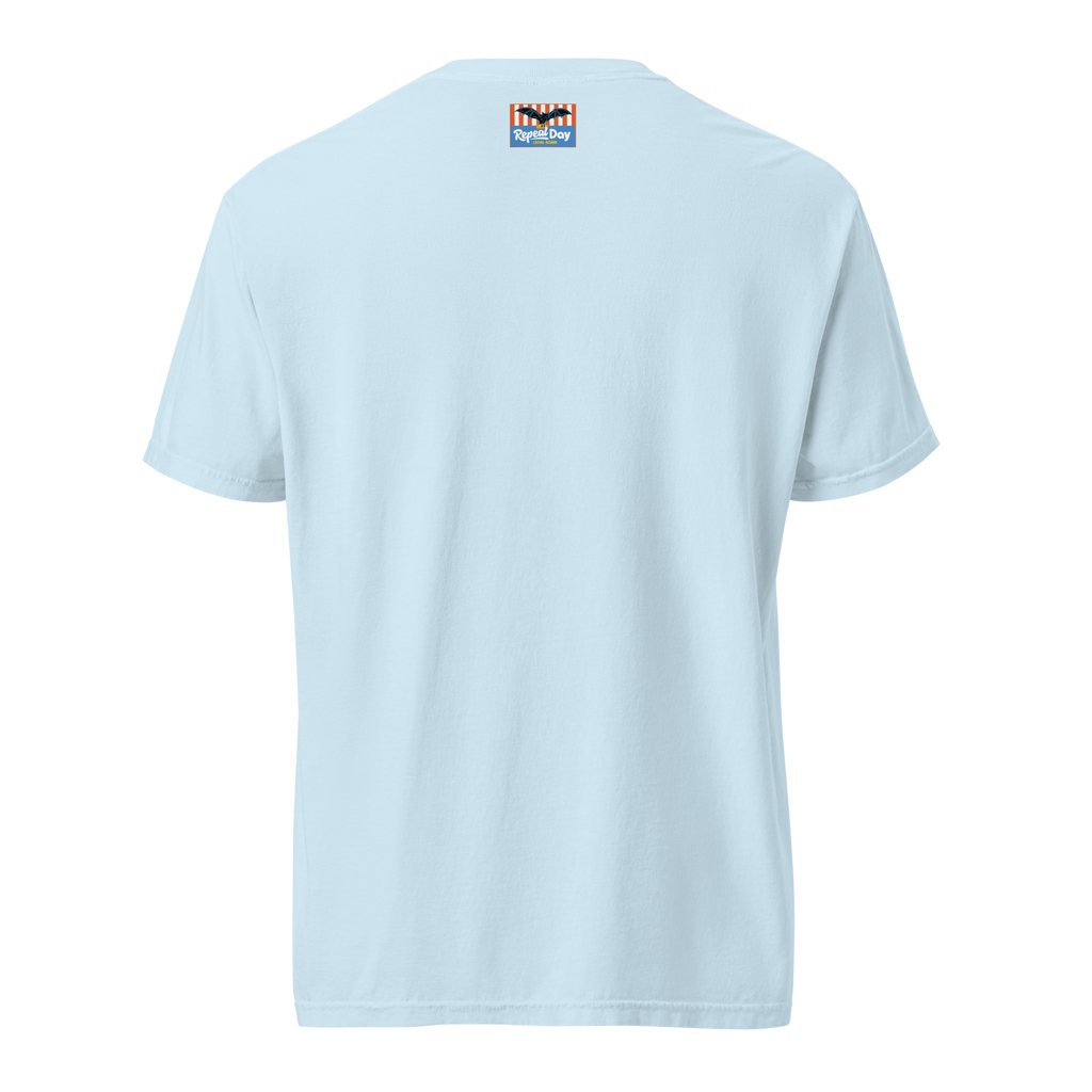 Ghosts T-shirt