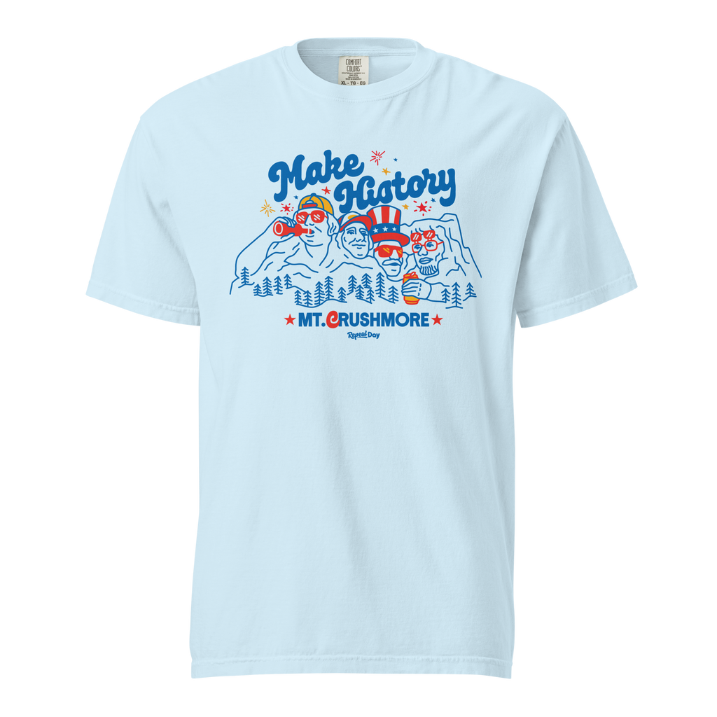 Make History T-shirt