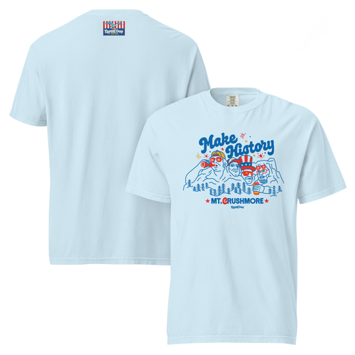 Make History T-shirt
