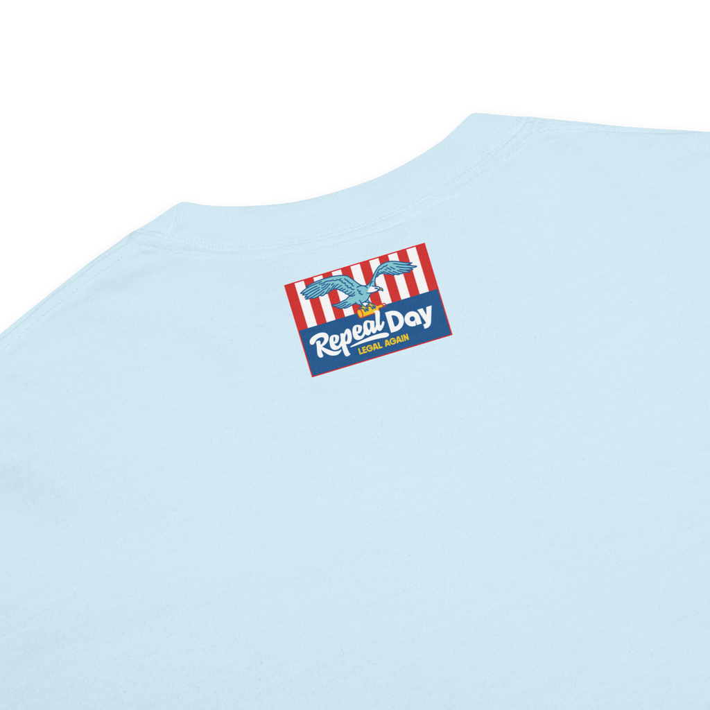 Make History T-shirt