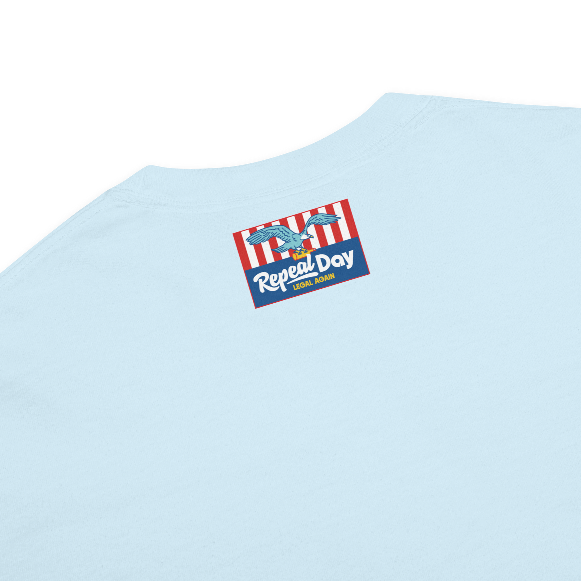 Make History T-shirt