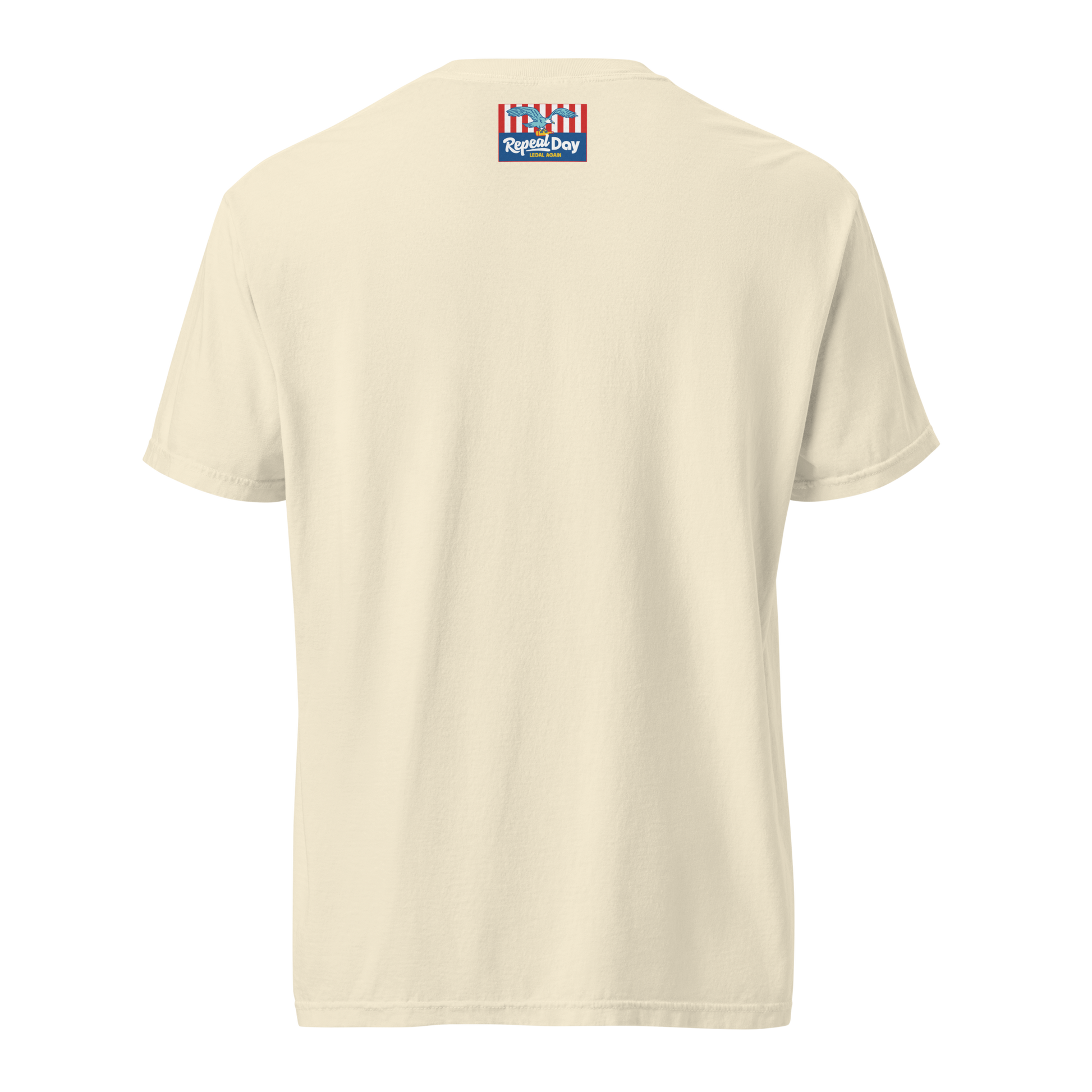 Unprohibited T-shirt
