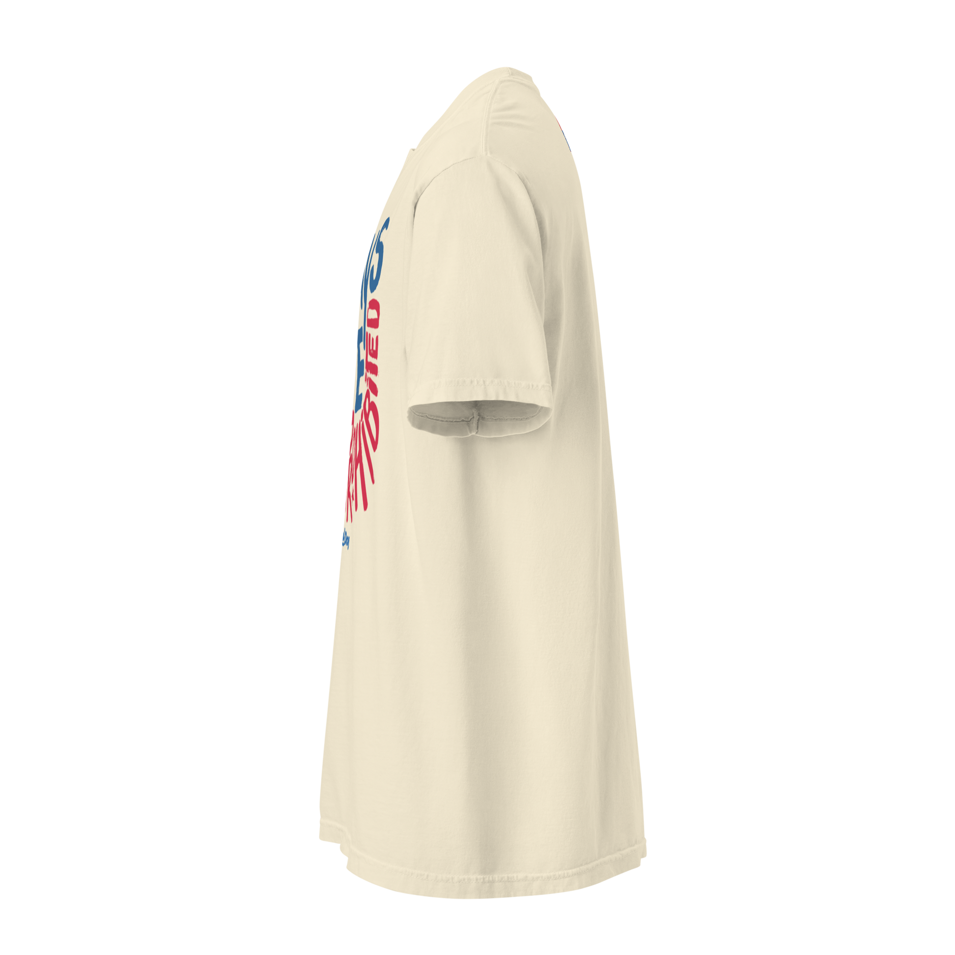 Unprohibited T-shirt