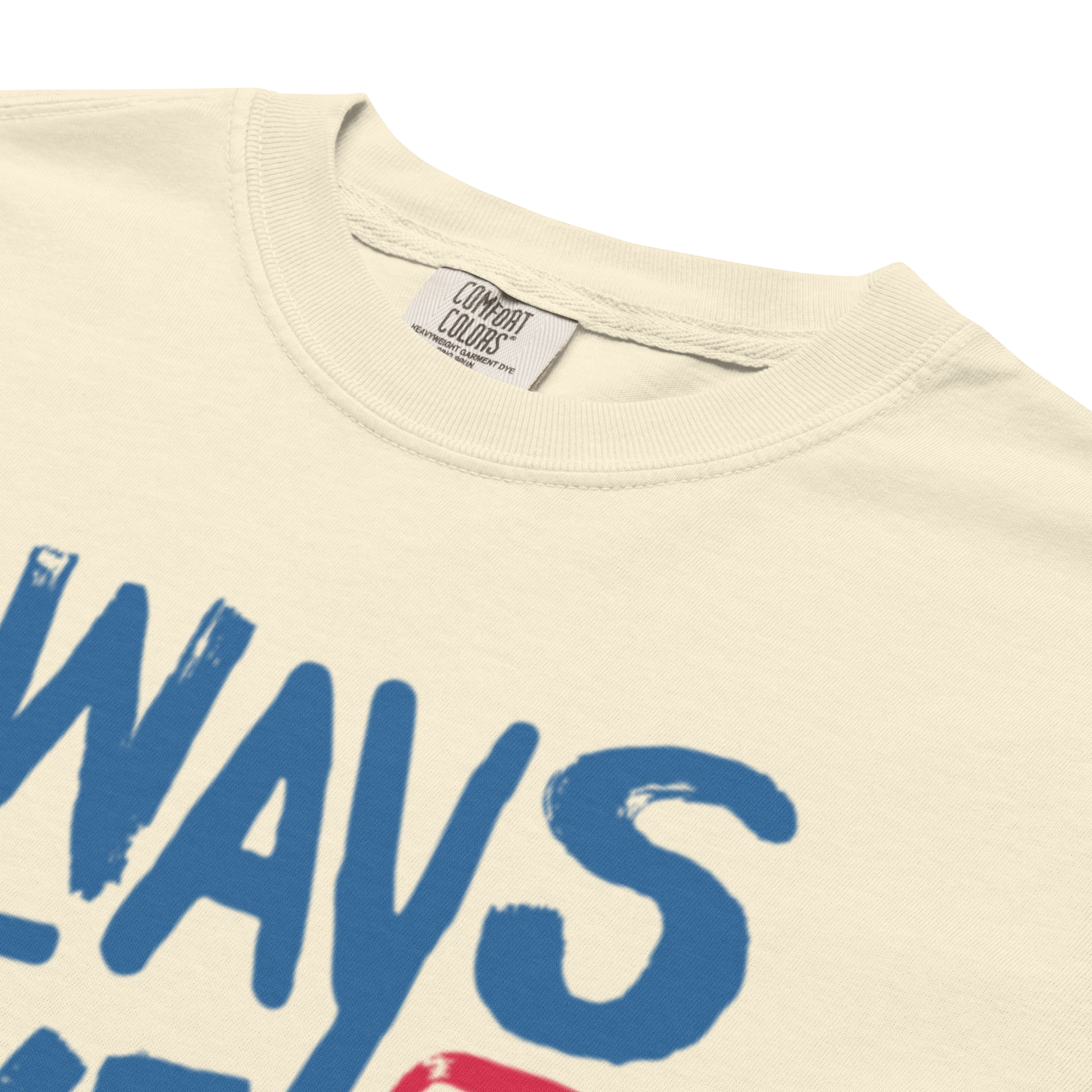 Unprohibited T-shirt