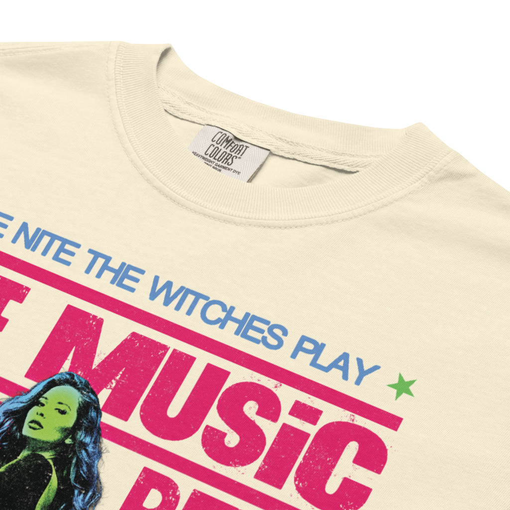 Witch T-shirt