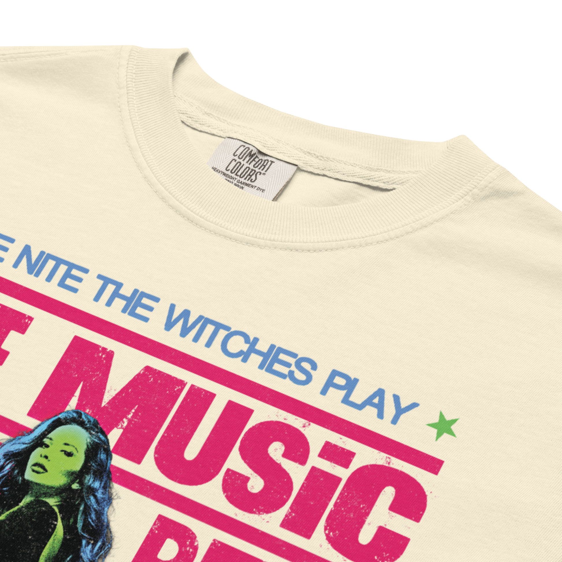 Witch T-shirt