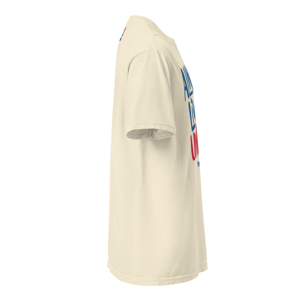 Unprohibited T-shirt