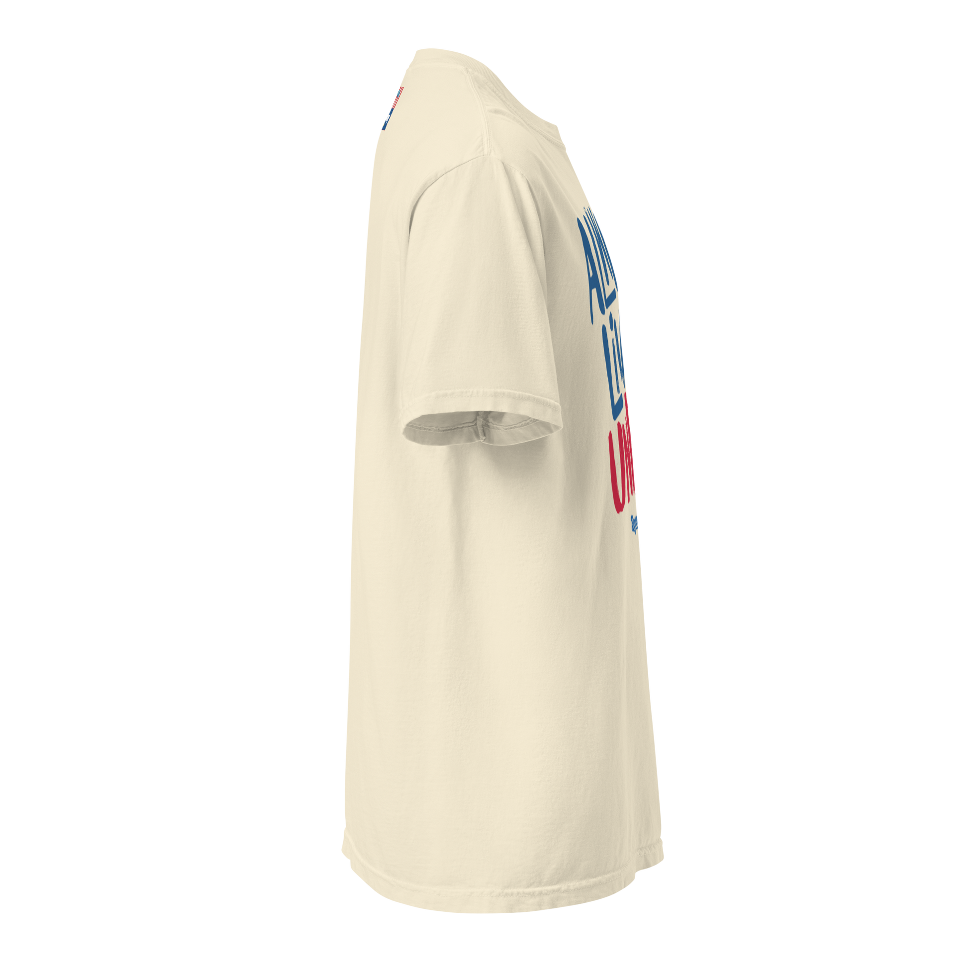 Unprohibited T-shirt
