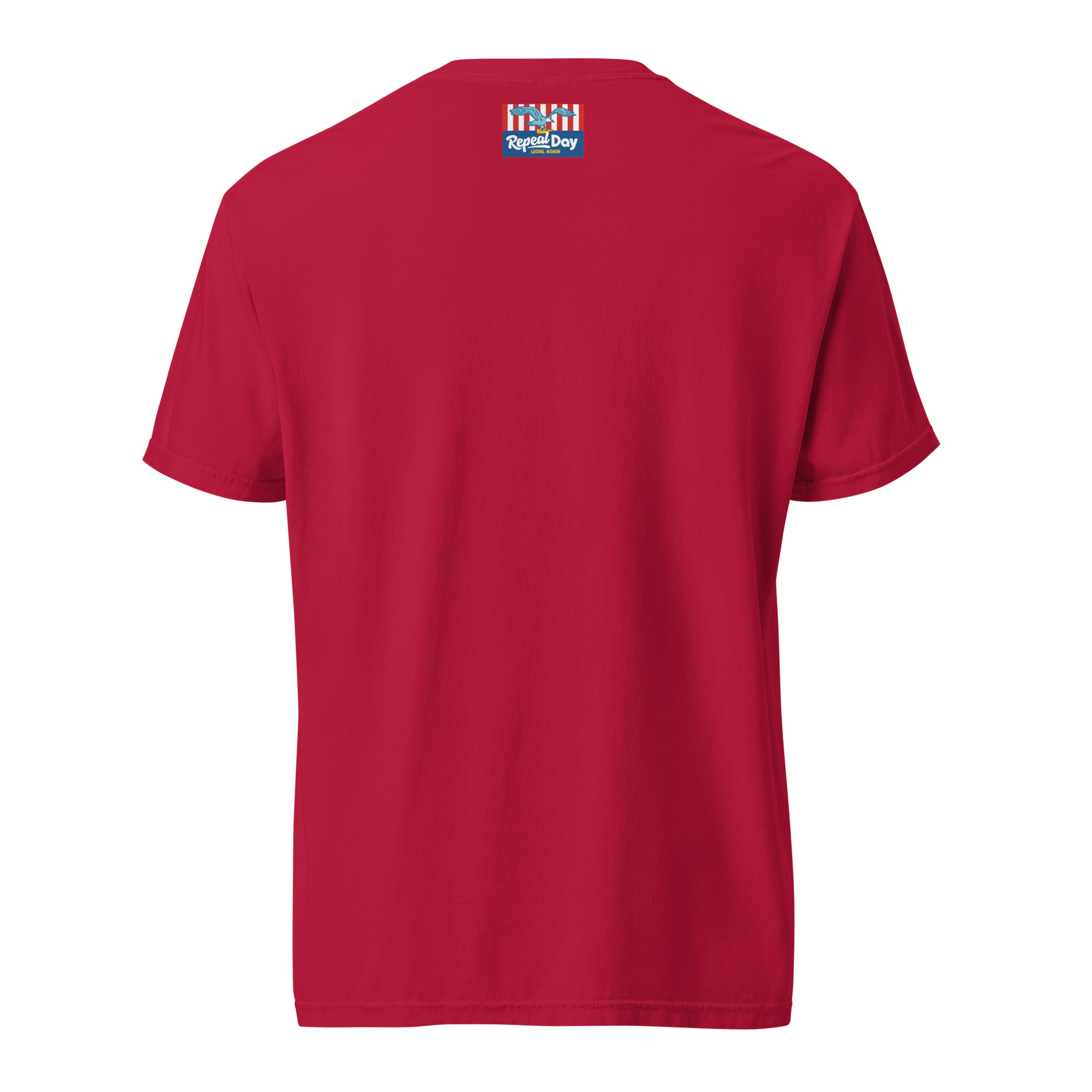 Legends T-shirt