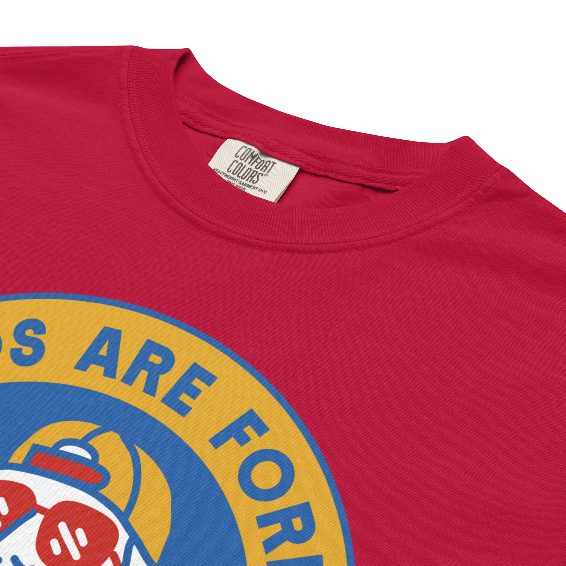 Legends T-shirt