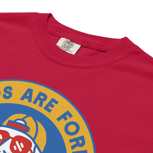 Legends T-shirt