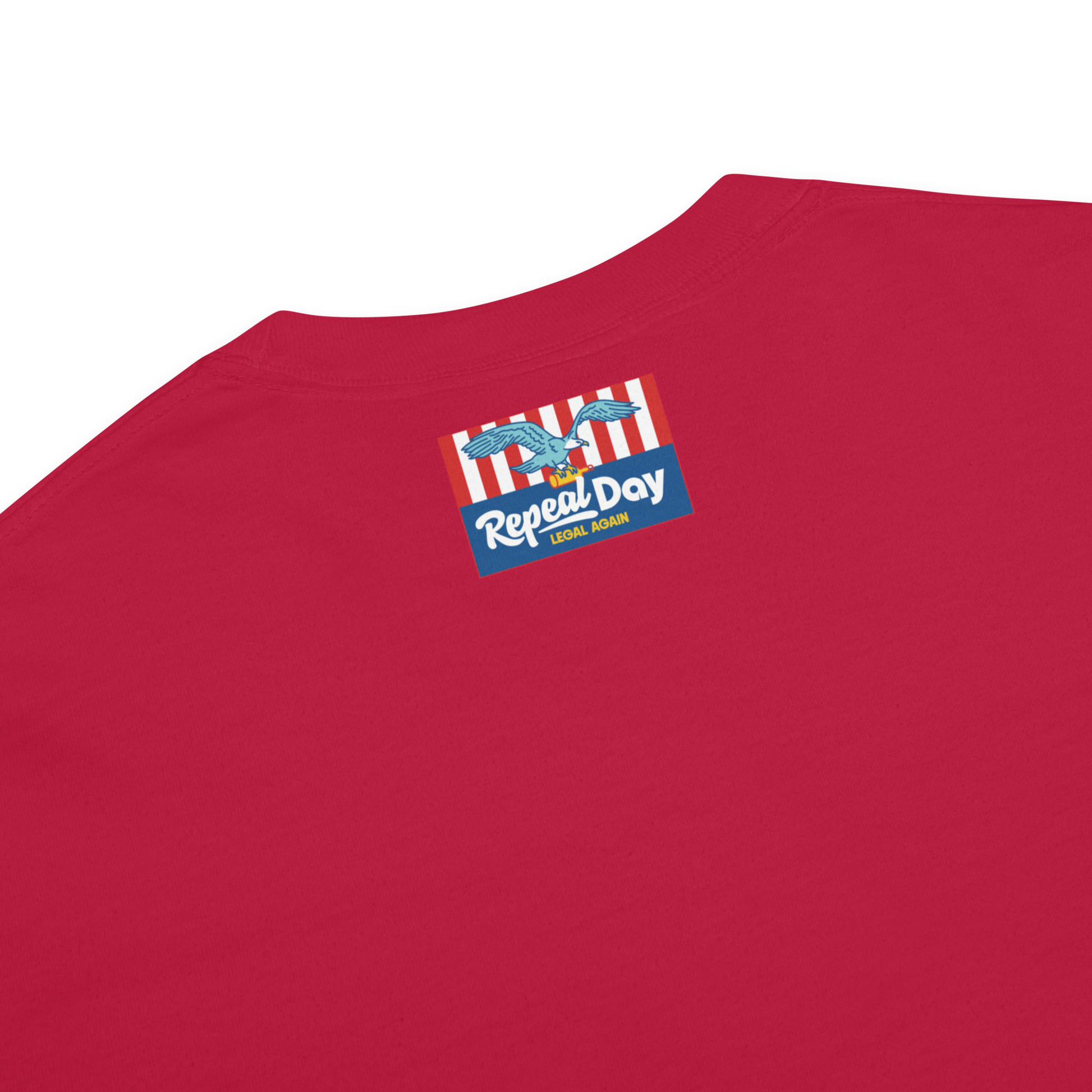 Legends T-shirt