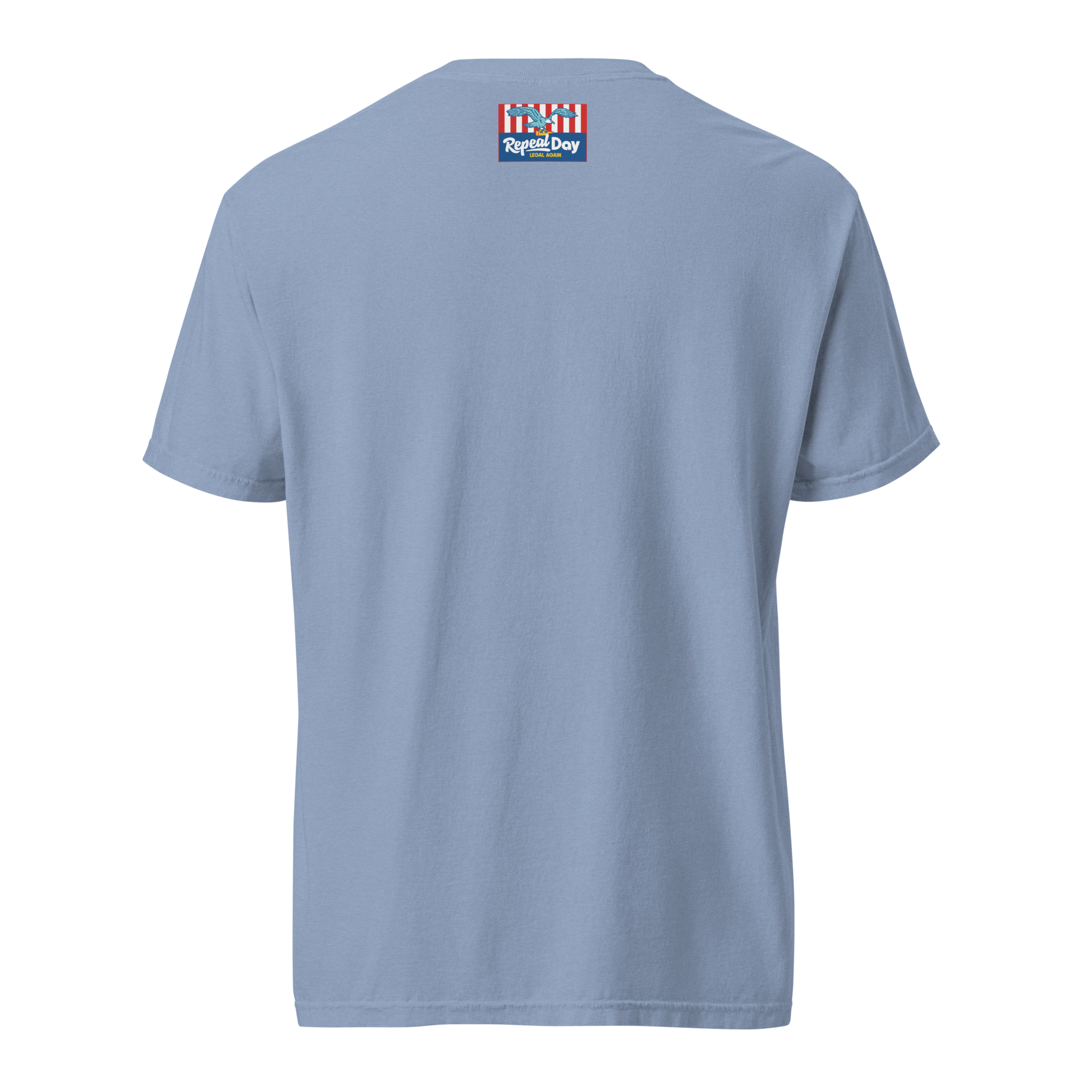 Whiskey & Rockets T-shirts
