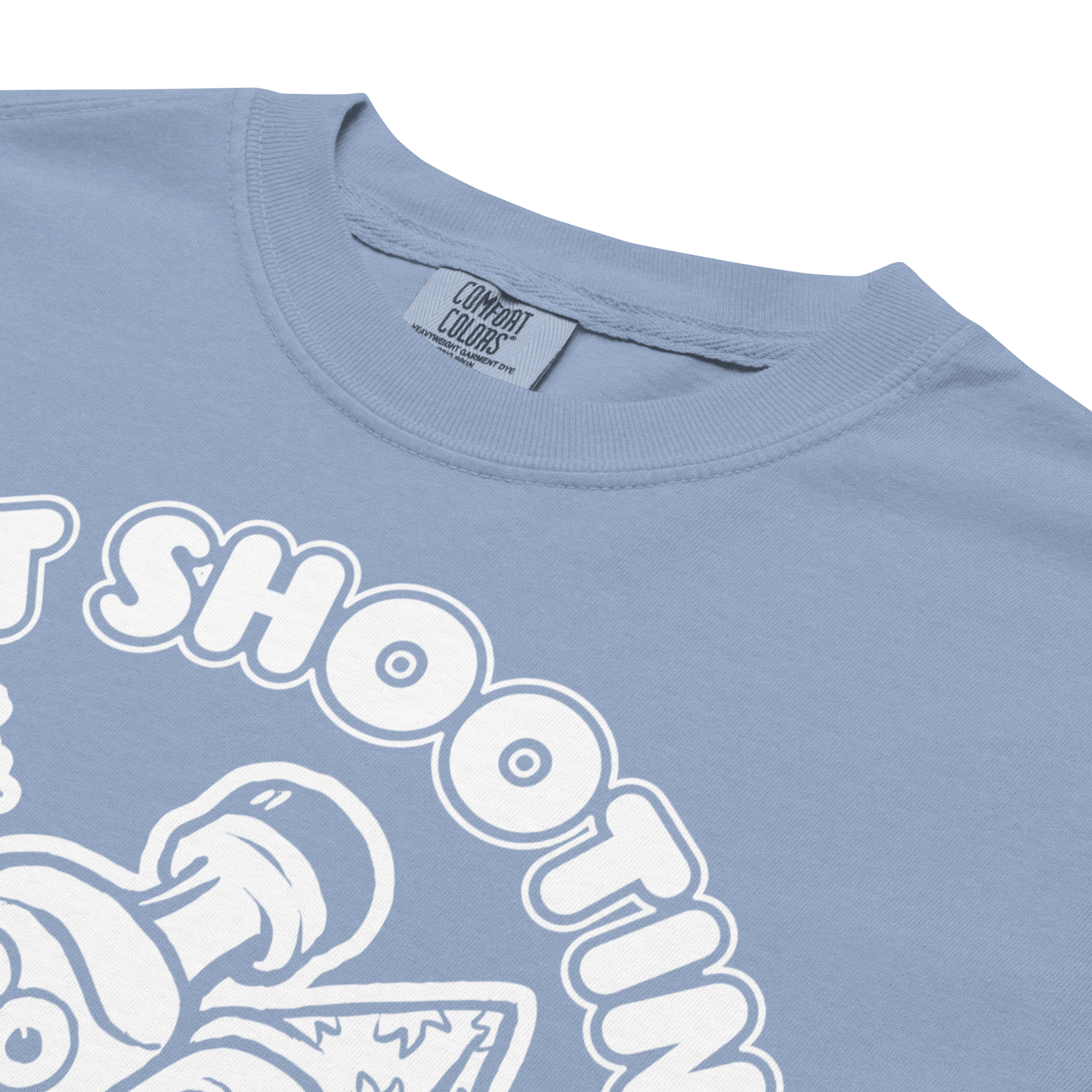 Whiskey & Rockets T-shirts