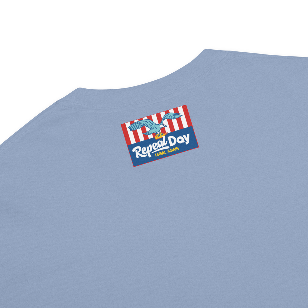 Whiskey & Rockets T-shirts