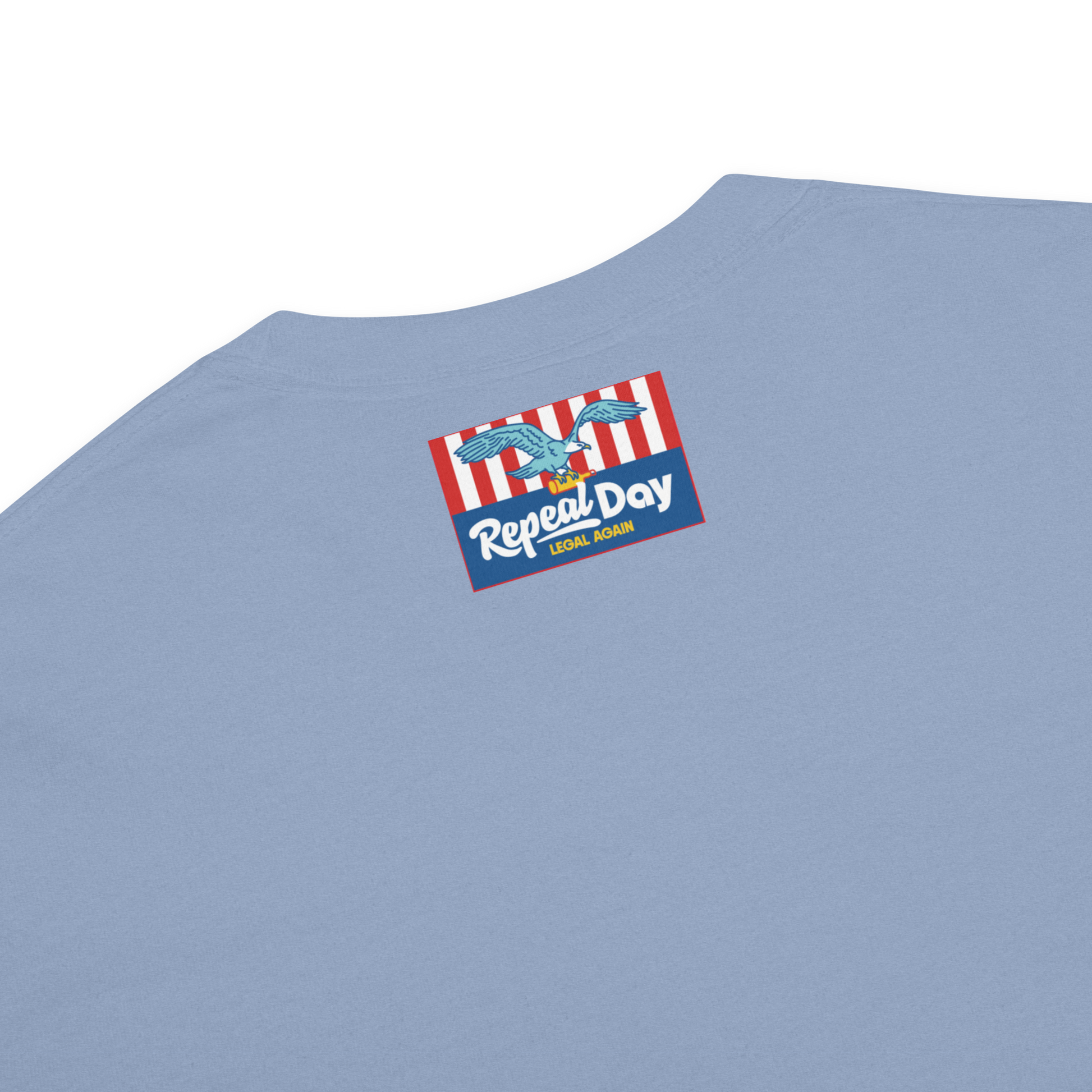 Whiskey & Rockets T-shirts