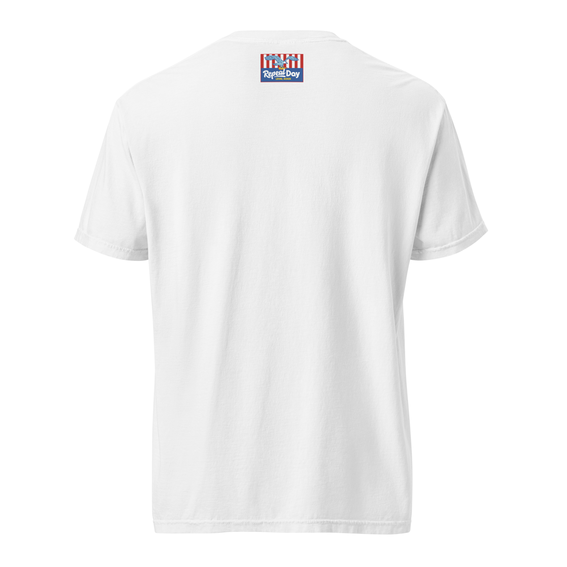 America Rocks T-shirt
