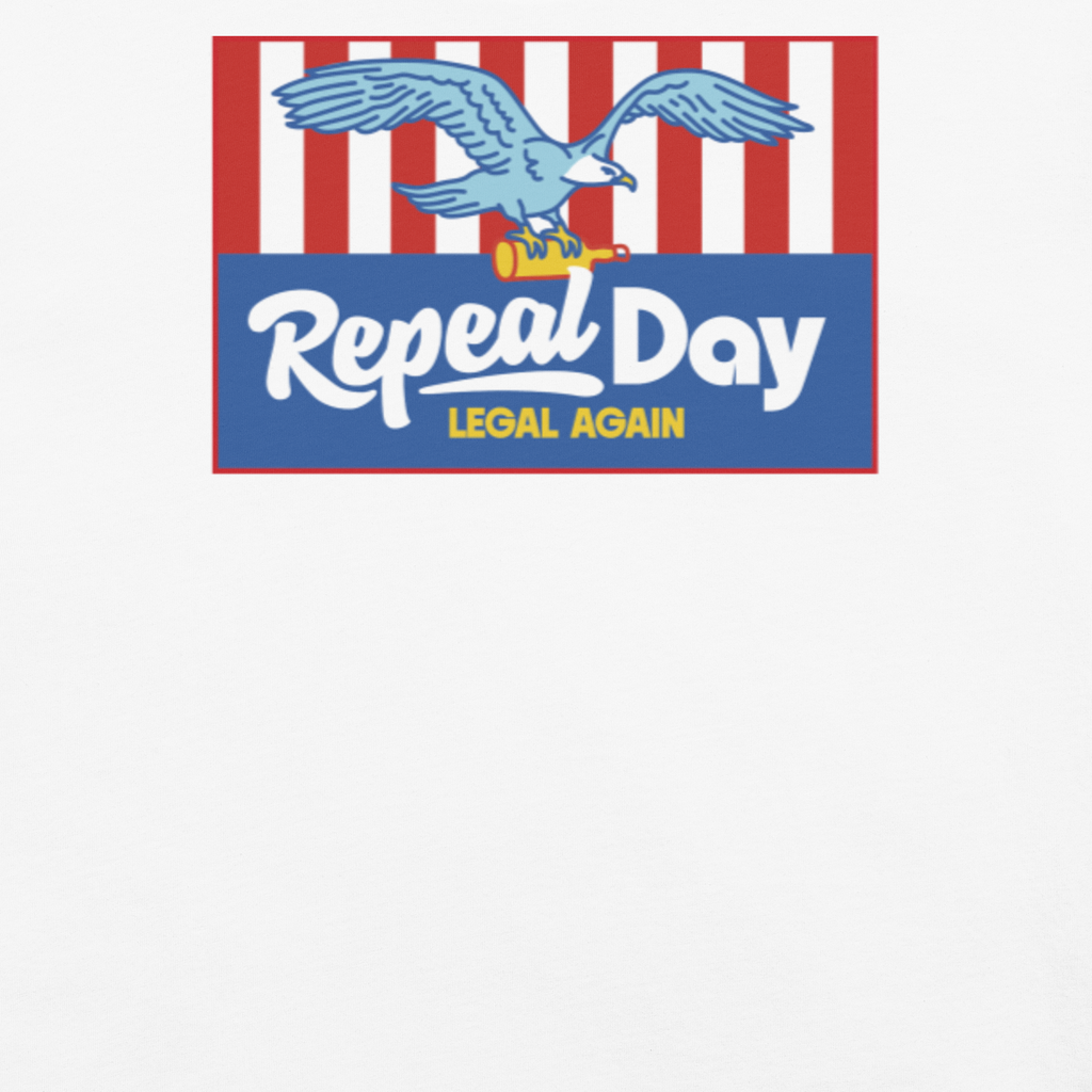 America Rocks T-shirt