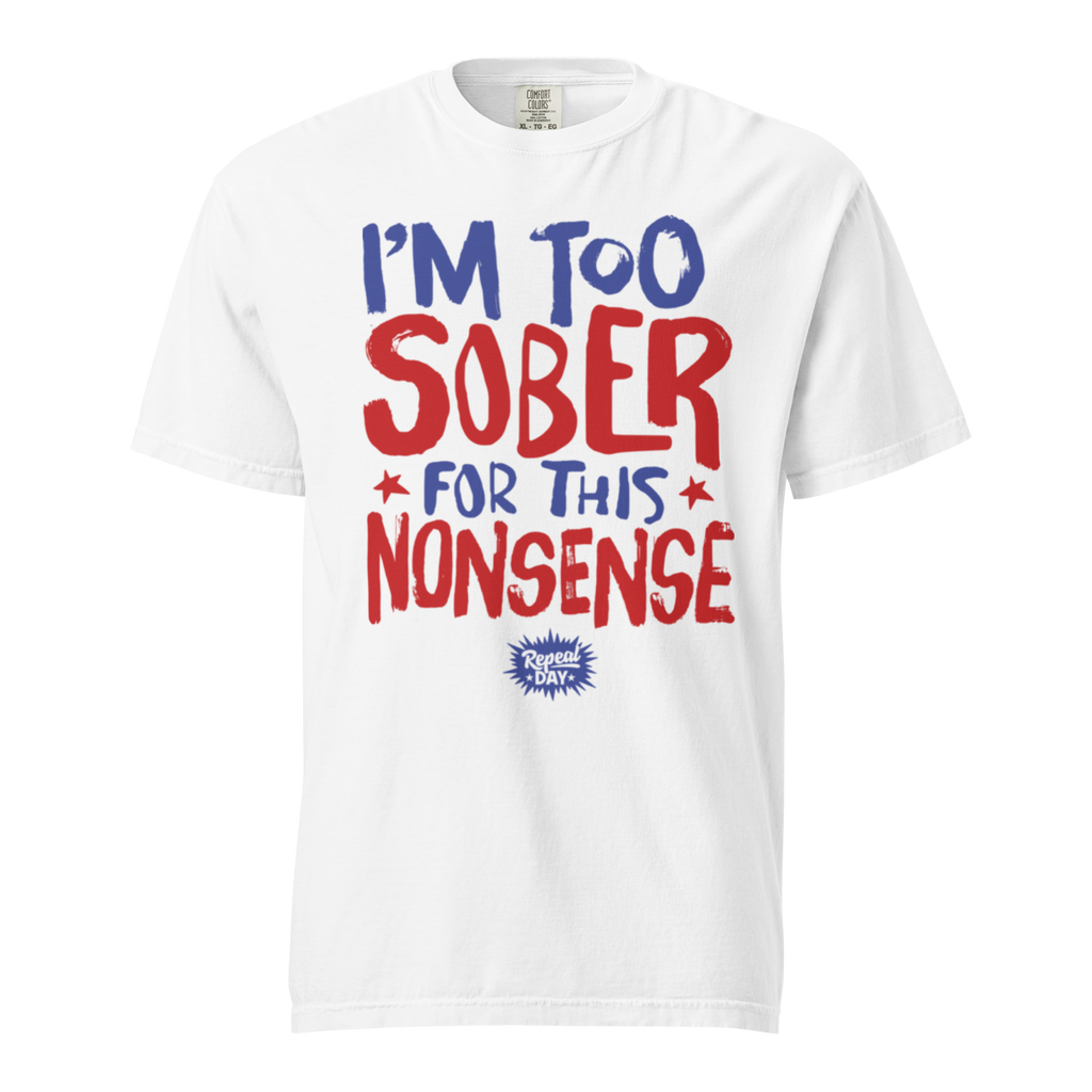 Nonsense T-shirt