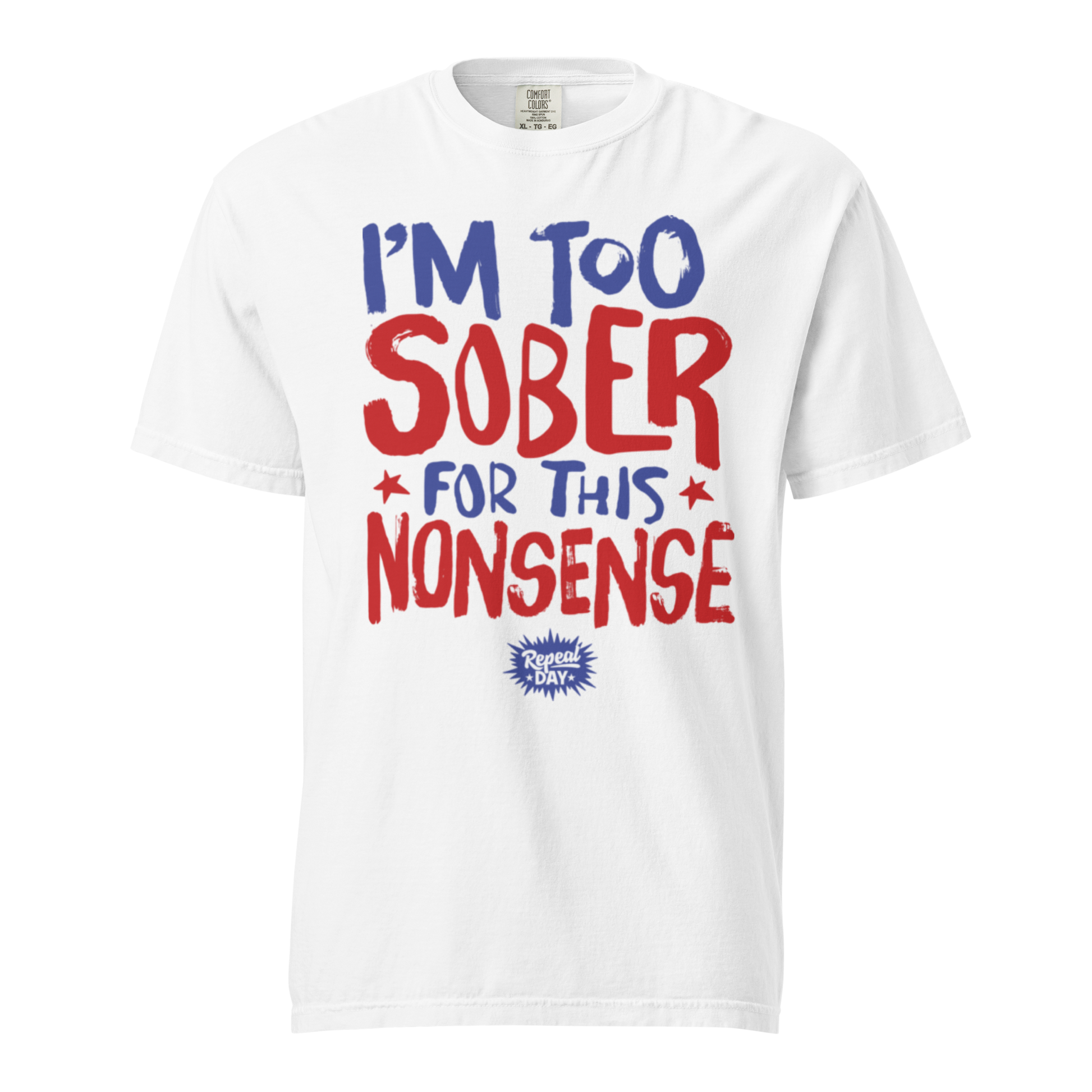 Nonsense T-shirt