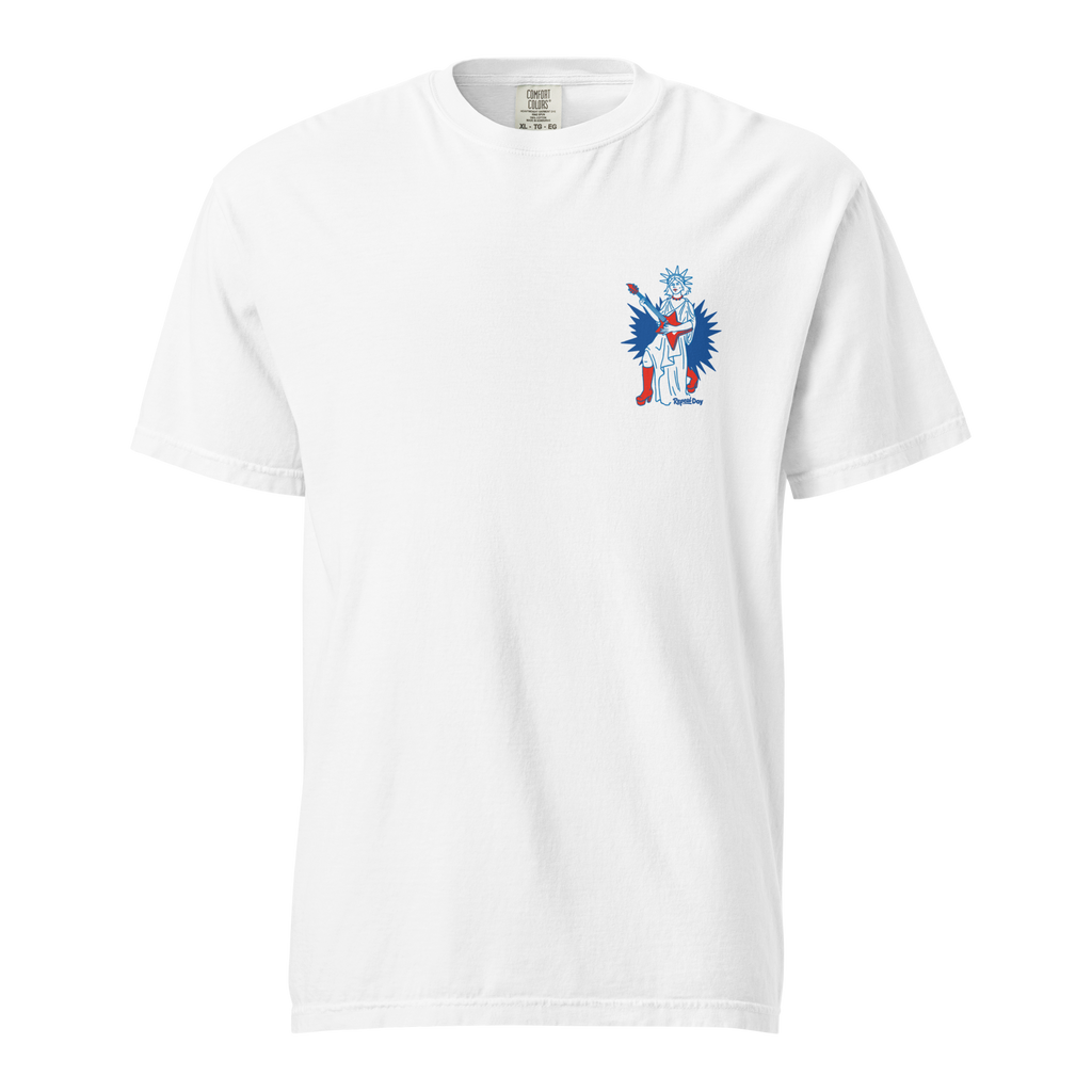 America Rocks T-shirt