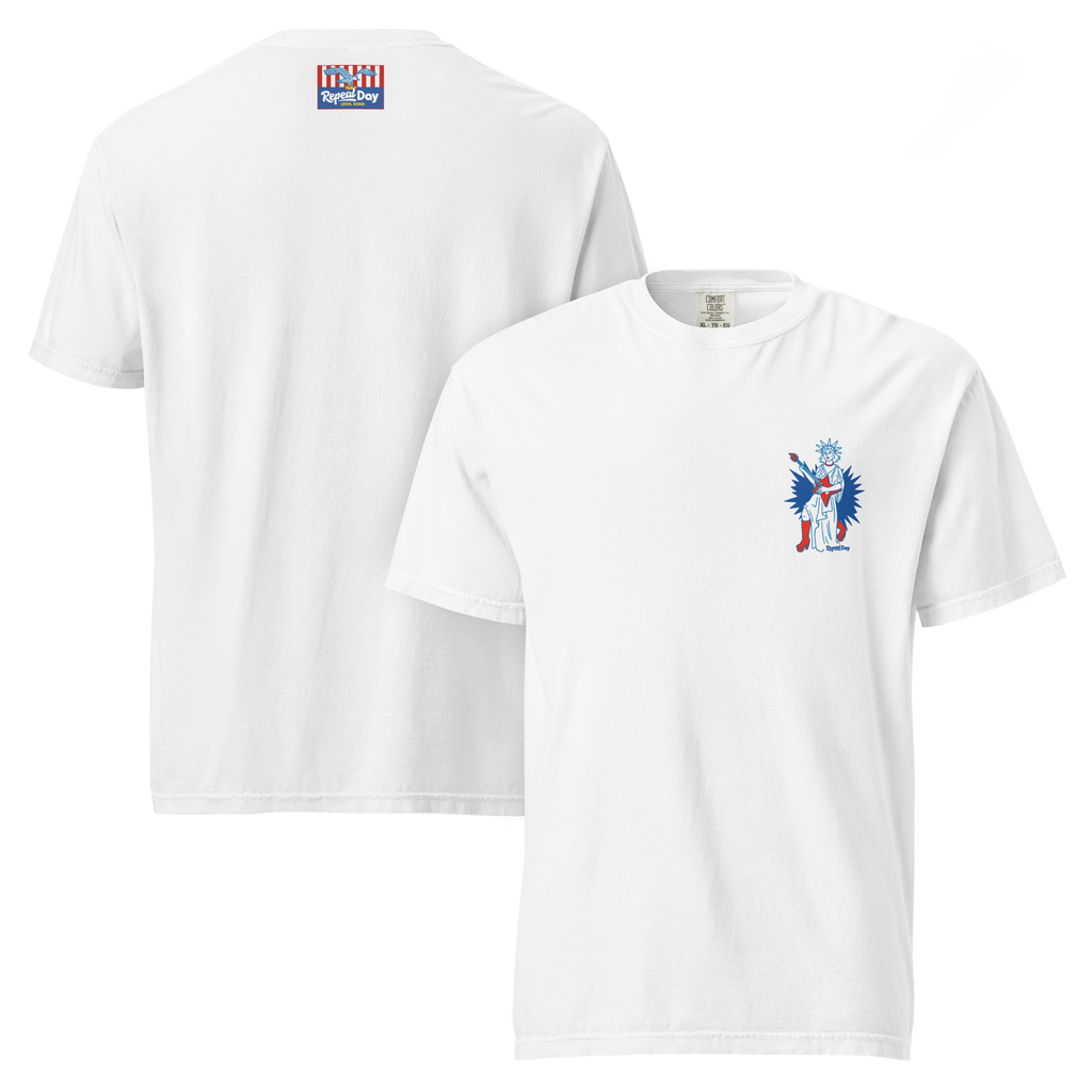 America Rocks T-shirt