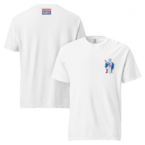 America Rocks T-shirt