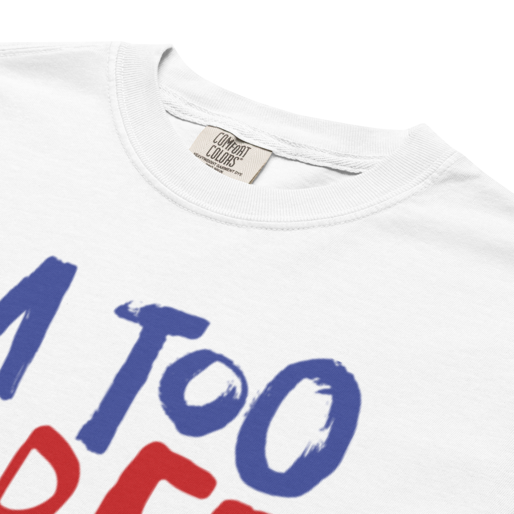 Nonsense T-shirt