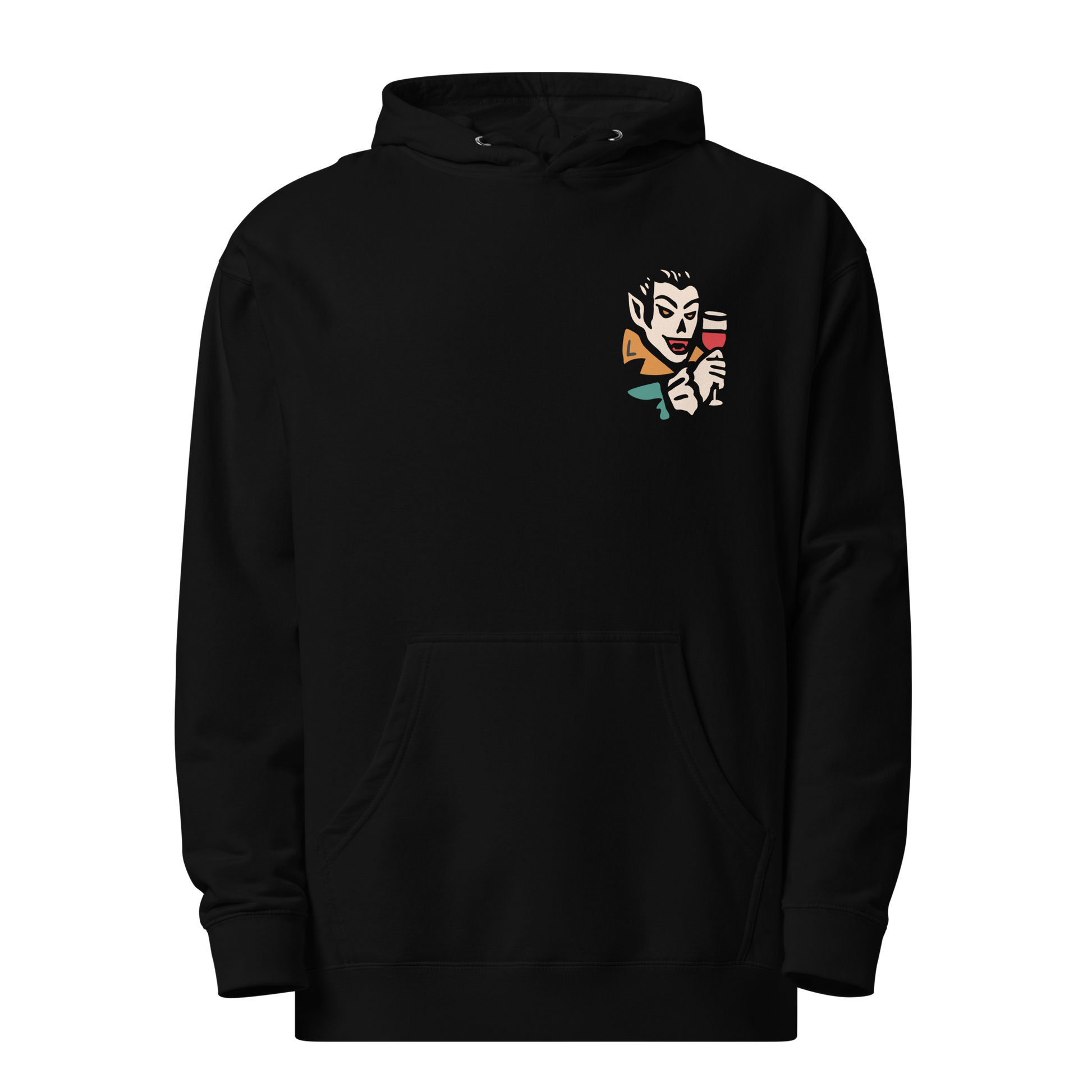 Dead Sexy Midweight Hoodie